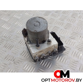 Блок ABS  Citroen C4 Picasso 1 поколение 2007 0265950464, 9664148780 #5