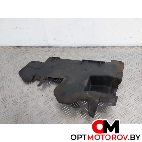 Дефлектор радиатора  Citroen C4 Picasso 1 поколение 2007 9658560780, 965856078002 #2