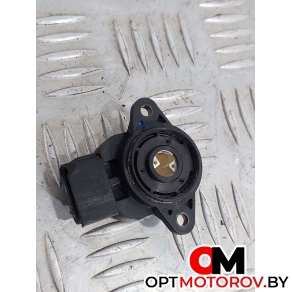 Дроссельная заслонка  Toyota Corolla Verso 1 поколение 2003 8945220130 #1