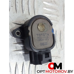 Дроссельная заслонка  Toyota Corolla Verso 1 поколение 2003 8945220130 #2
