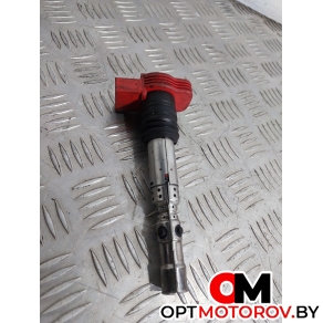 Катушка зажигания  Audi A6 4B/C5 [рестайлинг] 2001 06C905115L #1
