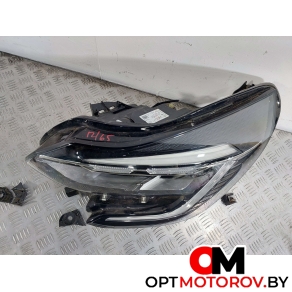 Фара левая  Renault Captur 2 поколение 2022 260603743R #2