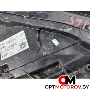 Фара левая  Renault Captur 2 поколение 2022 260603743R #6