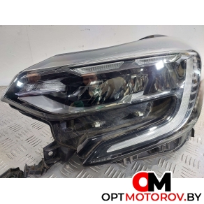 Фара левая  Renault Captur 2 поколение 2022 260603743R #3