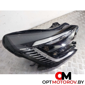 Фара правая  Renault Captur 2 поколение 2022 260100119R #1