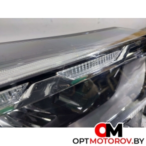 Фара правая  Renault Captur 2 поколение 2022 260100119R #2