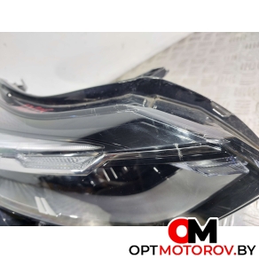 Фара правая  Renault Captur 2 поколение 2022 260100119R #4