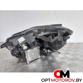 Фара правая  Renault Captur 2 поколение 2022 260100119R #9