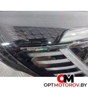 Фара правая  Renault Captur 2 поколение 2022 260100119R #6