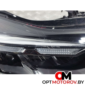 Фара правая  Renault Captur 2 поколение 2022 260100119R #5