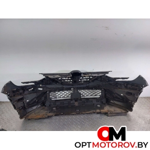 Бампер передний  Renault Captur 2 поколение 2022 620223661R, 214691612R, 622352140R, 628108188R, 620365678R, 253A99270R #9