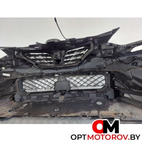 Бампер передний  Renault Captur 2 поколение 2022 620223661R, 214691612R, 622352140R, 628108188R, 620365678R, 253A99270R #11