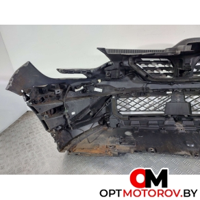 Бампер передний  Renault Captur 2 поколение 2022 620223661R, 214691612R, 622352140R, 628108188R, 620365678R, 253A99270R #12