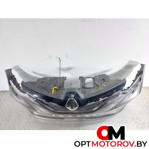 Бампер передний  Renault Captur 2 поколение 2022 620223661R, 214691612R, 622352140R, 628108188R, 620365678R, 253A99270R #2