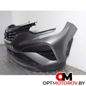 Бампер передний  Renault Captur 2 поколение 2022 620223661R, 214691612R, 622352140R, 628108188R, 620365678R, 253A99270R #3
