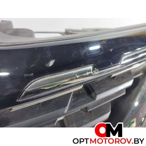 Бампер передний  Renault Captur 2 поколение 2022 620223661R, 214691612R, 622352140R, 628108188R, 620365678R, 253A99270R #7