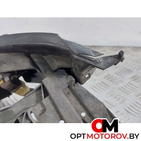 Крепление фары правой  Audi A4 B7 2008 8K0805608R, 1301073034 #3