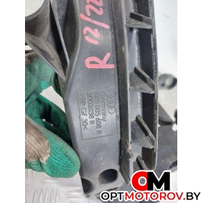 Крепление фары правой  Audi A4 B7 2008 8K0805608R, 1301073034 #6