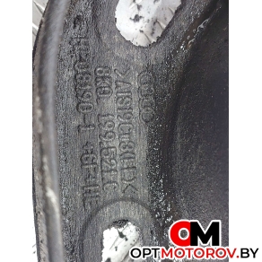 Балка подвески предняя (подрамник)  Audi A5 8T 2011 8K0199521C #4