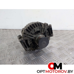 Генератор  Mercedes-Benz Vito W639 2006 A0131542102, 0124625022 #1