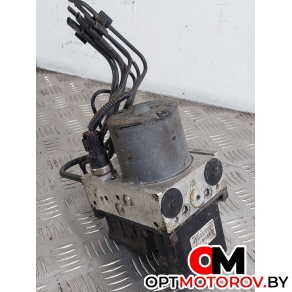 Блок ABS  Toyota Avensis 2 поколение (T250) [рестайлинг] 2007 895410510 #1