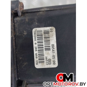 Блок ABS  Toyota Avensis 2 поколение (T250) [рестайлинг] 2007 895410510 #2