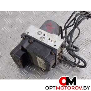 Блок ABS  Toyota Avensis 2 поколение (T250) [рестайлинг] 2007 895410510 #3