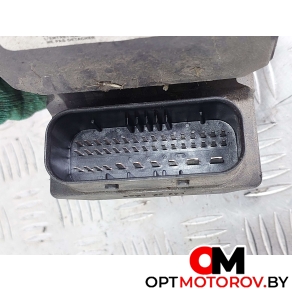 Блок ABS  Toyota Avensis 2 поколение (T250) [рестайлинг] 2007 895410510 #4