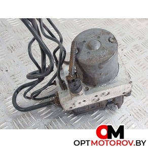 Блок ABS  Toyota Avensis 2 поколение (T250) [рестайлинг] 2007 895410510 #5
