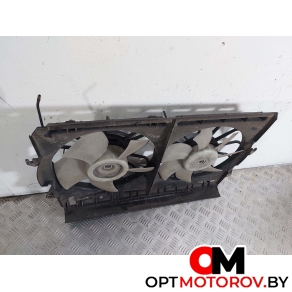 Бампер передний  Toyota Avensis 2 поколение (T250) [рестайлинг] 2007 163630G050, 163630G060 #2