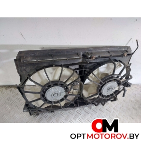 Бампер передний  Toyota Avensis 2 поколение (T250) [рестайлинг] 2007 163630G050, 163630G060 #4