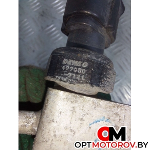 Радиатор основной  Toyota Avensis 2 поколение (T250) [рестайлинг] 2007 4990007141 #2