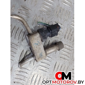 Радиатор основной  Toyota Avensis 2 поколение (T250) [рестайлинг] 2007 4990007141 #1