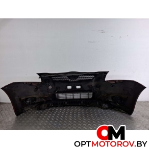 Бампер передний  Toyota Auris 1 поколение 2008 5261802010, 5212702200, 5311202080, 5311102390, 5215902680, 5215902690, 89210657, 7685202110, 7685102120 #8