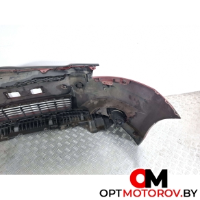 Бампер передний  Toyota Auris 1 поколение 2008 5261802010, 5212702200, 5311202080, 5311102390, 5215902680, 5215902690, 89210657, 7685202110, 7685102120 #9