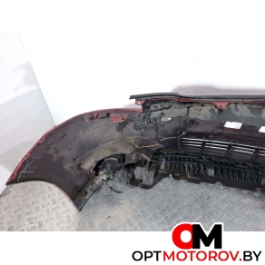 Бампер передний  Toyota Auris 1 поколение 2008 5261802010, 5212702200, 5311202080, 5311102390, 5215902680, 5215902690, 89210657, 7685202110, 7685102120 #10