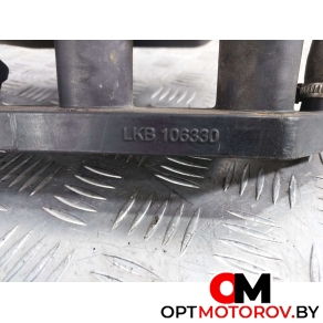 Впускной коллектор  Rover 45 1 поколение 2001 LKB106330 #5