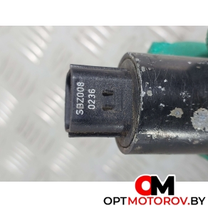 Впускной коллектор  Rover 45 1 поколение 2001 SBZ008, SBZ0080236 #3
