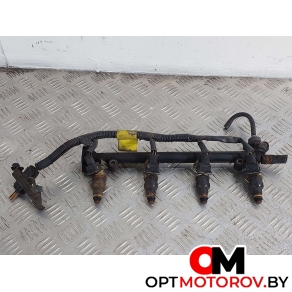 Клапан холостого хода  Rover 45 1 поколение 2001 0280150749, MKW10016 #1
