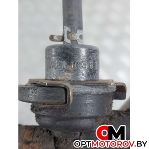 Клапан холостого хода  Rover 45 1 поколение 2001 0280150749, MKW10016 #3
