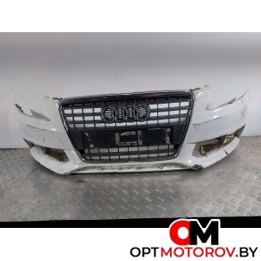 Балка подвески предняя (подрамник)  Audi A4 B7 2008  #1