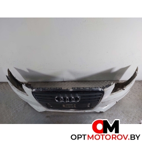 Балка подвески предняя (подрамник)  Audi A4 B7 2008  #2