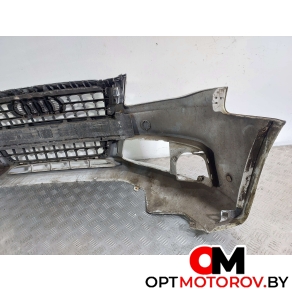 Балка подвески предняя (подрамник)  Audi A4 B7 2008  #8
