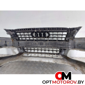 Балка подвески предняя (подрамник)  Audi A4 B7 2008  #9