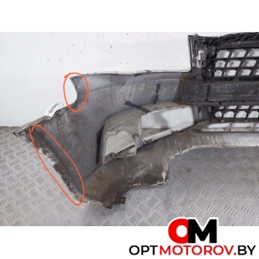 Балка подвески предняя (подрамник)  Audi A4 B7 2008  #10