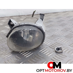 Бампер передний  Audi A4 B7 2008  #1
