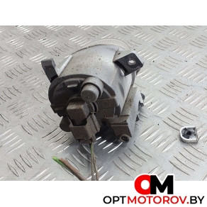 Бампер передний  Audi A4 B7 2008  #2
