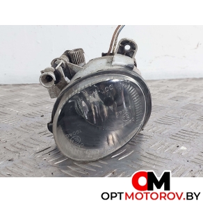 Фара противотуманная левая  Audi A4 B7 2008  #1