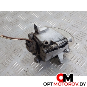 Фара противотуманная левая  Audi A4 B7 2008  #3