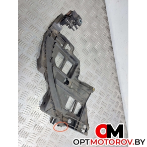 Крепление фары левой  Volkswagen Golf 6 поколение 2009 5K0807889H, 5K0807227A #2